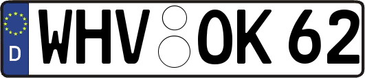 WHV-OK62