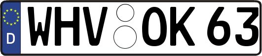 WHV-OK63