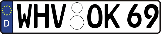 WHV-OK69