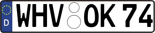 WHV-OK74