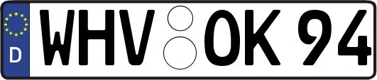 WHV-OK94