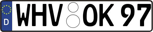 WHV-OK97