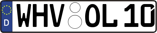 WHV-OL10