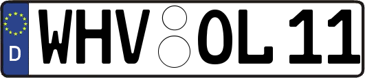 WHV-OL11