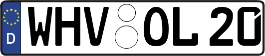 WHV-OL20