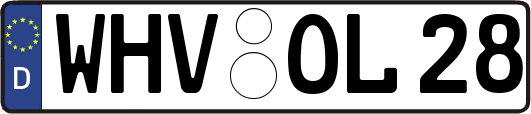 WHV-OL28