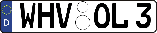 WHV-OL3
