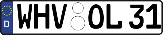 WHV-OL31