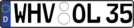 WHV-OL35