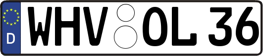 WHV-OL36
