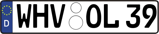 WHV-OL39