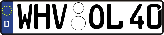 WHV-OL40