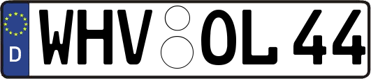 WHV-OL44