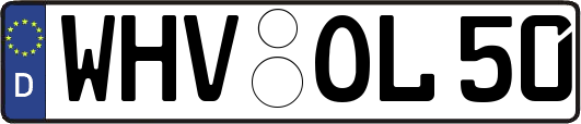 WHV-OL50