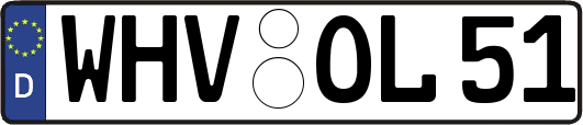 WHV-OL51
