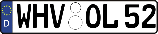WHV-OL52
