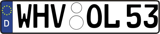 WHV-OL53
