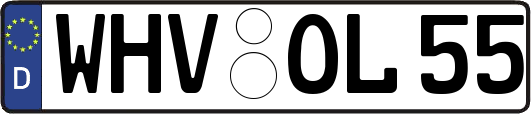 WHV-OL55