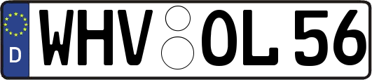 WHV-OL56
