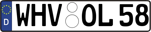 WHV-OL58