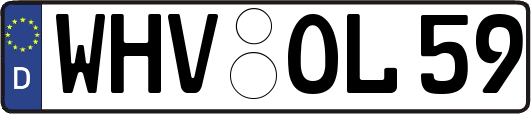 WHV-OL59