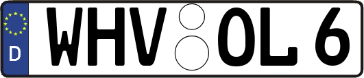 WHV-OL6