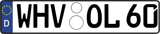 WHV-OL60