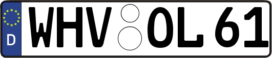 WHV-OL61