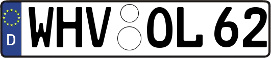 WHV-OL62