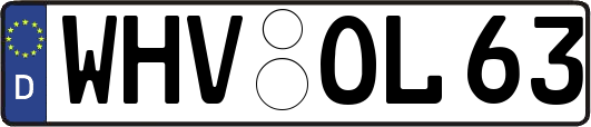 WHV-OL63