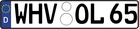 WHV-OL65