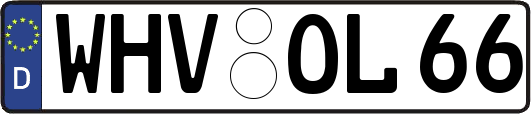 WHV-OL66