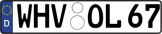 WHV-OL67