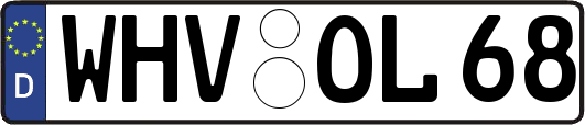 WHV-OL68