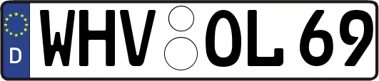 WHV-OL69