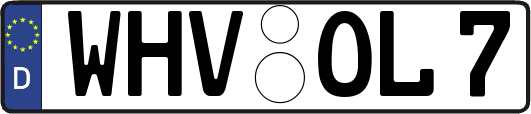 WHV-OL7