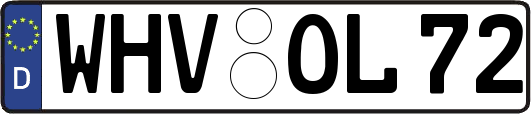 WHV-OL72