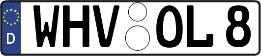 WHV-OL8