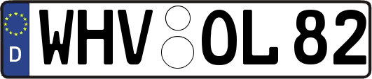 WHV-OL82
