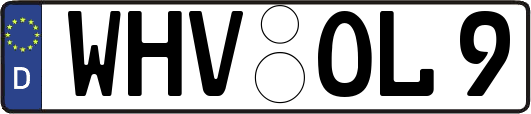 WHV-OL9