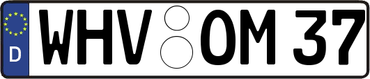 WHV-OM37