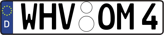WHV-OM4