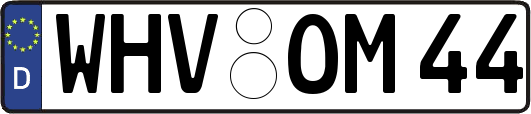 WHV-OM44