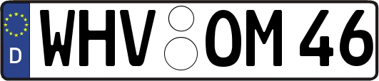 WHV-OM46