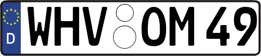 WHV-OM49