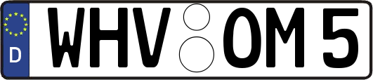 WHV-OM5