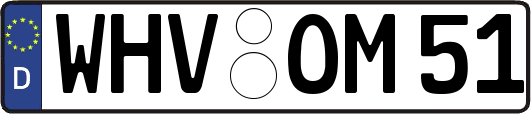 WHV-OM51
