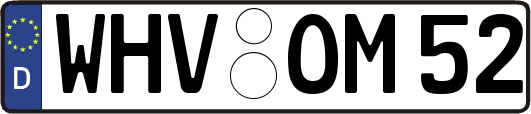 WHV-OM52