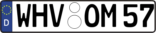 WHV-OM57