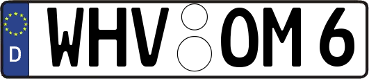 WHV-OM6